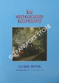Book cover of The West Lancashire Light Railway History and Stock List by West Lancashire Light Railway Association